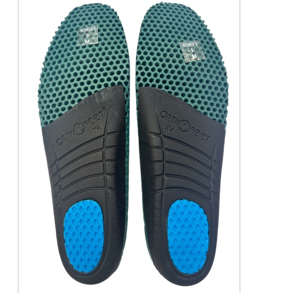 ORTHOFEET Women’s Biofit Stretch Knit Comfort Running Shoes Size: 9 - Picture 7 of 8